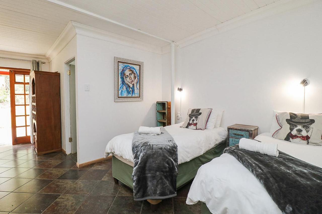 Swallows Nest Laingsburg Bagian luar foto